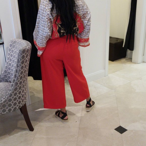 Ivory Pants - Picture 4 of 4